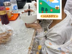 -文辉墨鱼丸大王(铜锣湾渣甸街总店)