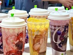 -奈雪的茶(大悦城店)