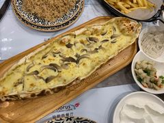 -bosphorus 铂斯西餐厅·土耳其烧烤(环市中路店)