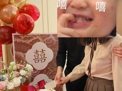 -玉见cake低糖蛋糕甜品台定制(河西店)