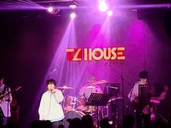 -TZ House音乐现场(茅台店)