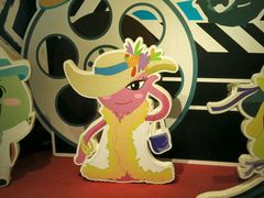 -北戴河圣蓝海洋公园