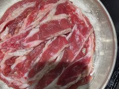-西塔老太太泥炉烤肉(龙湖北苑天街店)