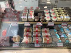 -静安面包房(天山店)