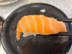 -争鲜回转寿司(金桥家乐福店)