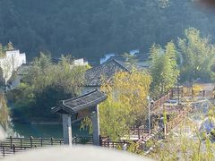 -明月山天沐温泉度假村