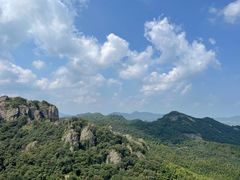 -马仁奇峰