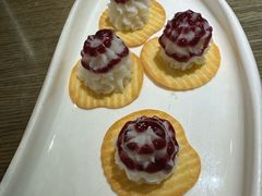 -隆喜元鱼汤包·海鲜(中联广场店)