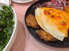 -BRBR叙利亚餐厅(总店)
