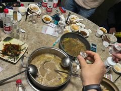 -东山羊庄(八卦岭店)