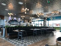 -FISH&POTATO Cō(地中海美食 万象城店)