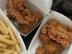 -肯德基(世纪金源店)