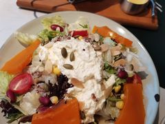 -ins森林童话餐厅coffee&bistro
