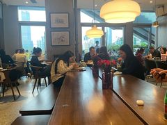 -BAKER&SPICE(环贸店)