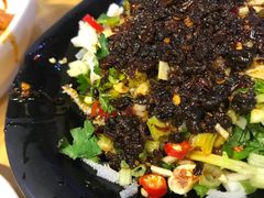 -二孃鸡爪爪(东郊记忆店)
