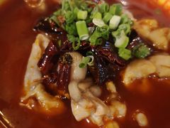 -贤合庄卤味自助火锅(新都汇店)