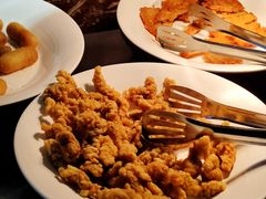 小酥肉-九记潮汕现切鲜牛肉自助火锅(新开铺店)
