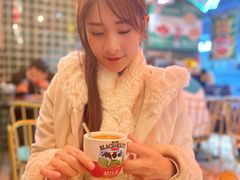 -太哼冰室·茶餐厅(中大店)