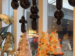-杜哈夫DOUX RÊVE·生日蛋糕(日月光店)