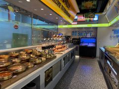 -非烤勿扰韩式自助烤肉火锅(龙岗万达广场店)