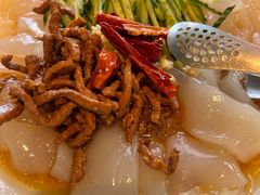 -东方饺子王(和平里店)