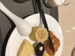 -甸园锦江宾馆(北外滩店)