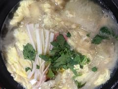 -大腕炸串(河东总店)