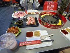 -外婆掌柜·东北家庭烤肉(托乐嘉店)