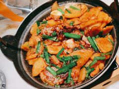 -金佬馆·川菜bistro(芜湖镜湖万达店)