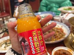 -山西会馆·晋菜·晋商宴·学堂记忆(许坦西街店)