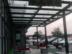 -枫泾服务区超市