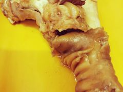 -清真.德枭炕肉店.青海菜(大新街夜市店)