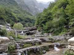 -孤山寨风景区