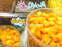 -二姐刨冰
