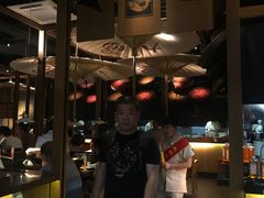 -九锅一堂酸菜鱼(新南凯德直营店)
