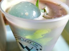 -W CAFE(甜爱路店)