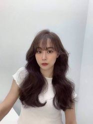 点击看大图 -3AM·S HAIR SALON烫发染发接发