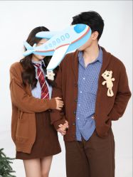 -Nice奈斯摄影婚纱写真