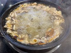 -草墩罗非鱼庄•野生菌•腊排骨(七星街上段店)