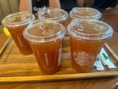 -星巴克臻选(广州沙面店)