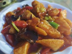 -九寨沟石锅鱼(沣峪口二十年店)