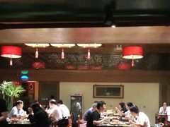 -那家小馆•北京菜•烤鸭(中关村店)
