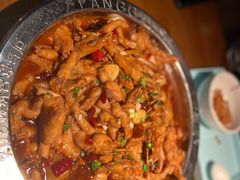 -胖哥俩肉蟹煲(世茂国际广场店)
