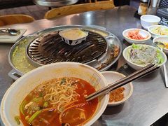 -喜来稀肉(虹泉路店)