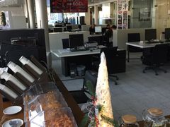 -北京百得利奥迪4S店(亦庄店)