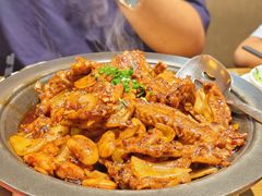 -六月雪干锅(涪城万达广场店)