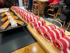 -鸿运诚羊蝎子·火锅(西单店)
