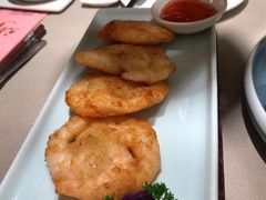 湛江煎虾饼-尚一汤·粤菜海鲜(环球港店)