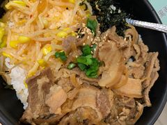 -新石器烤肉(无锡万象城店)