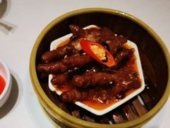 -香港狮子山下·明星粤菜餐厅(北苑店)